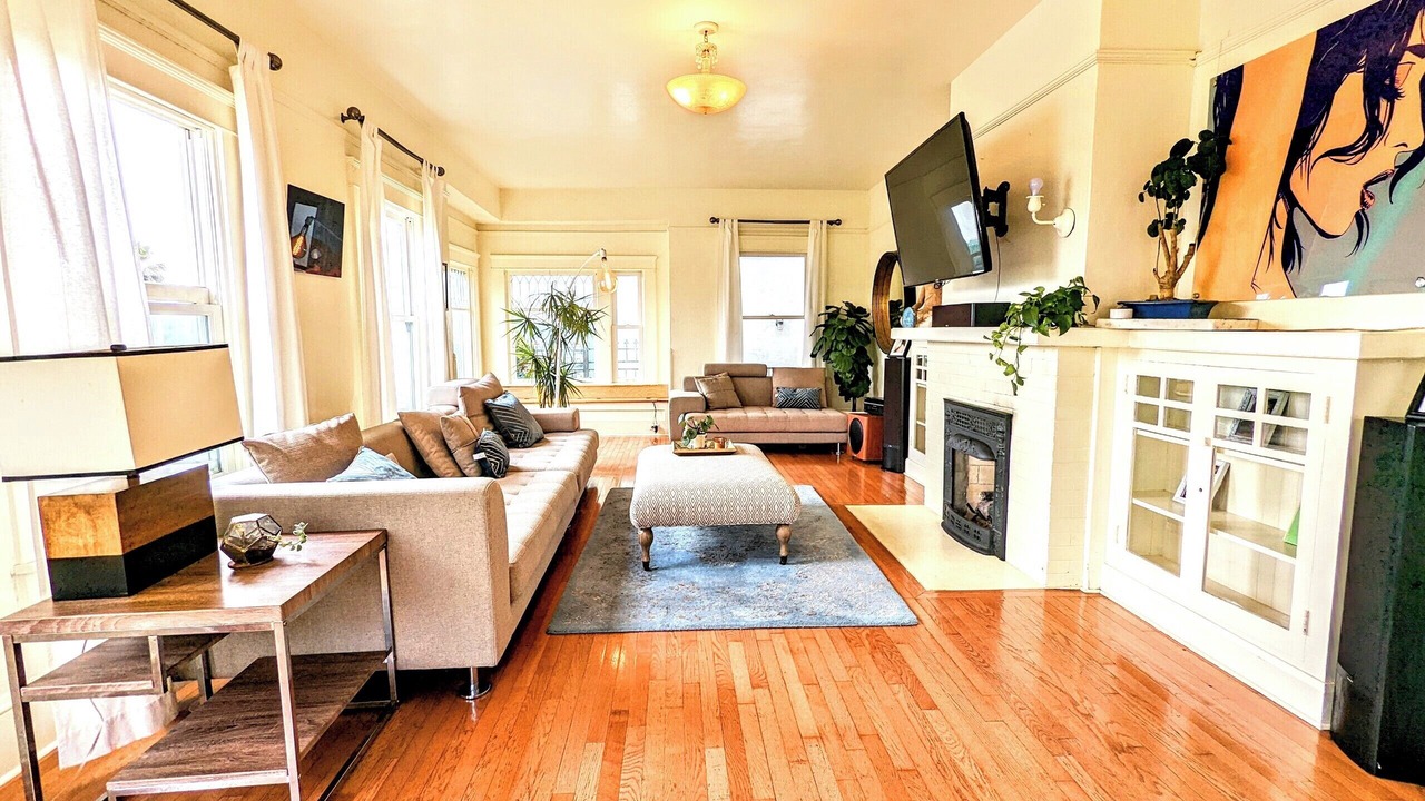Photo of Livingroom in South Park