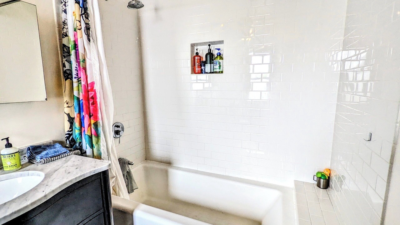 Photo of Bathroom in South Park