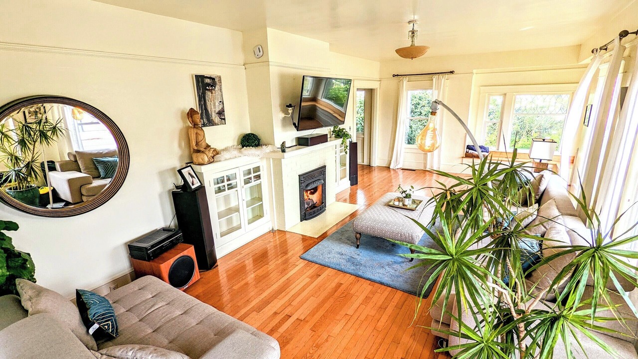 Photo of Livingroom in South Park