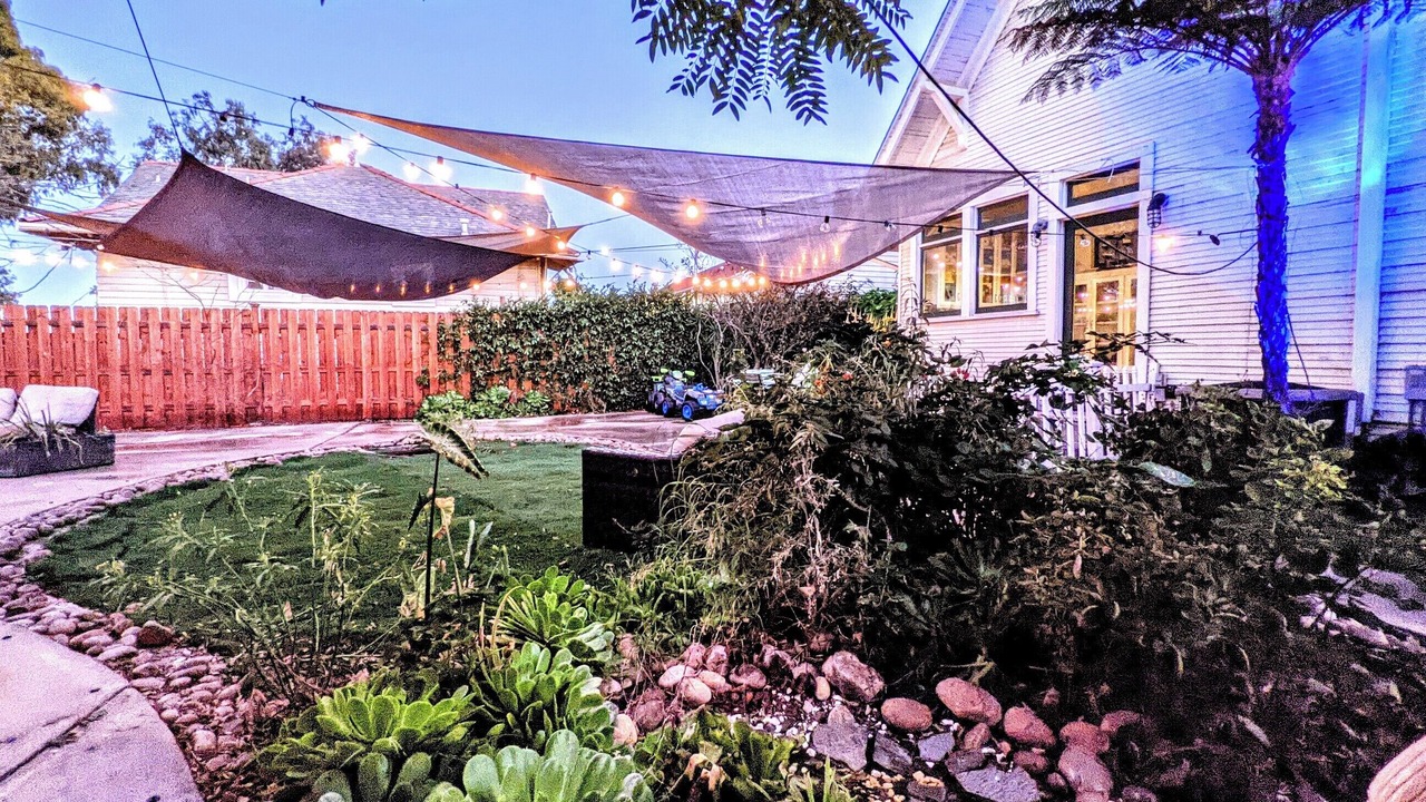 Photo of Outdoor in South Park