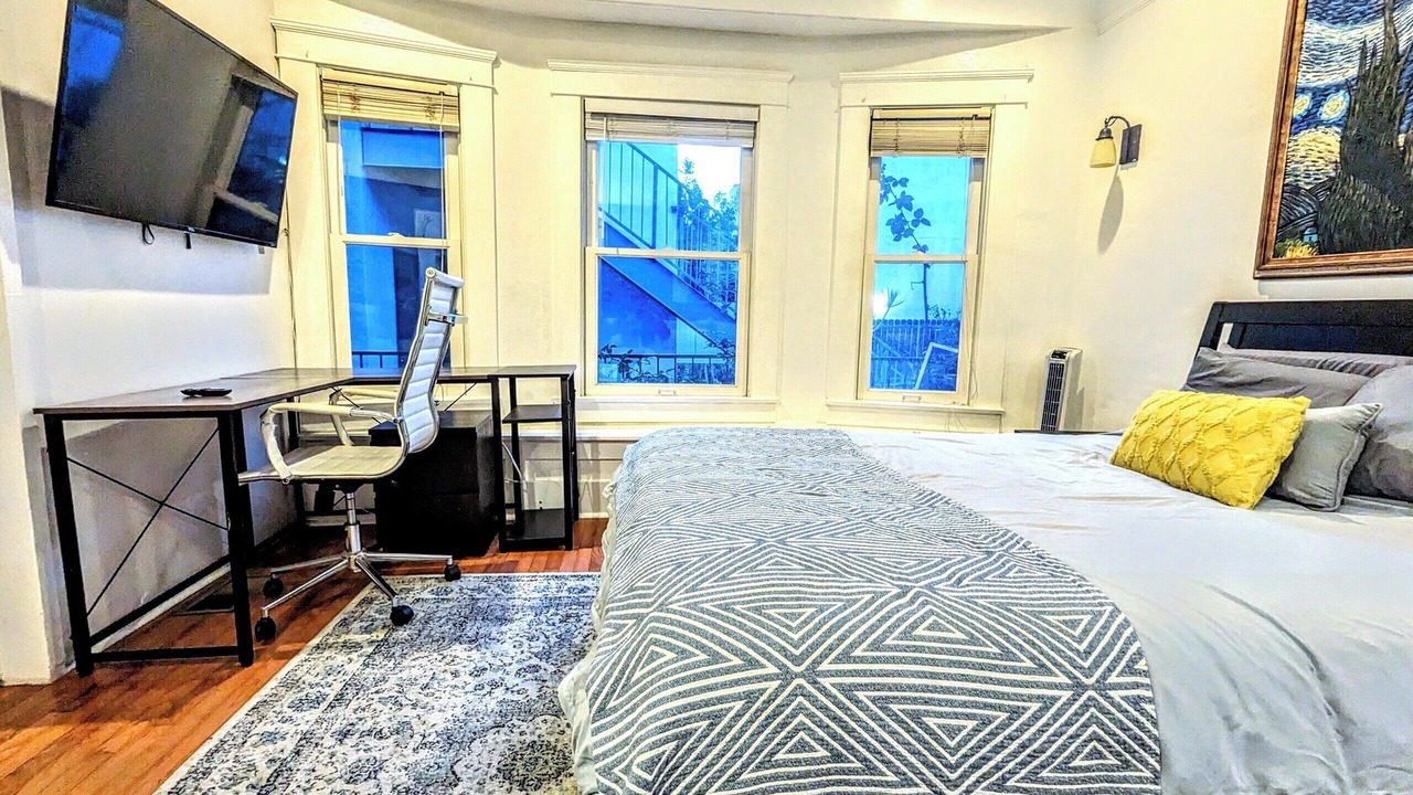 Photo of Bedroom in South Park
