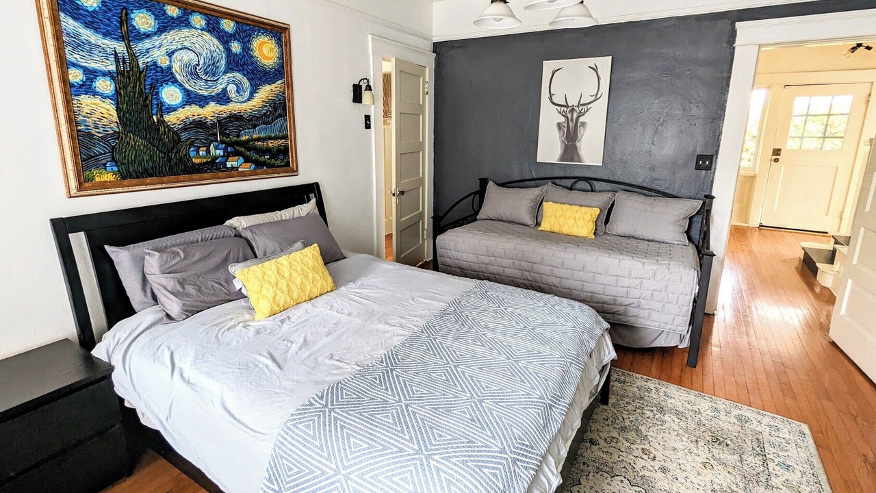 Photo of Bedroom in South Park