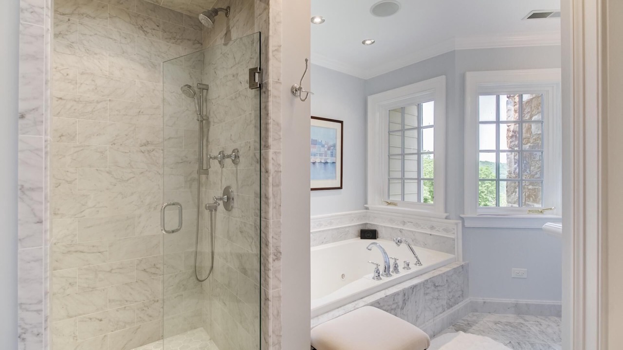 Photo of Bathroom in Valley Springs