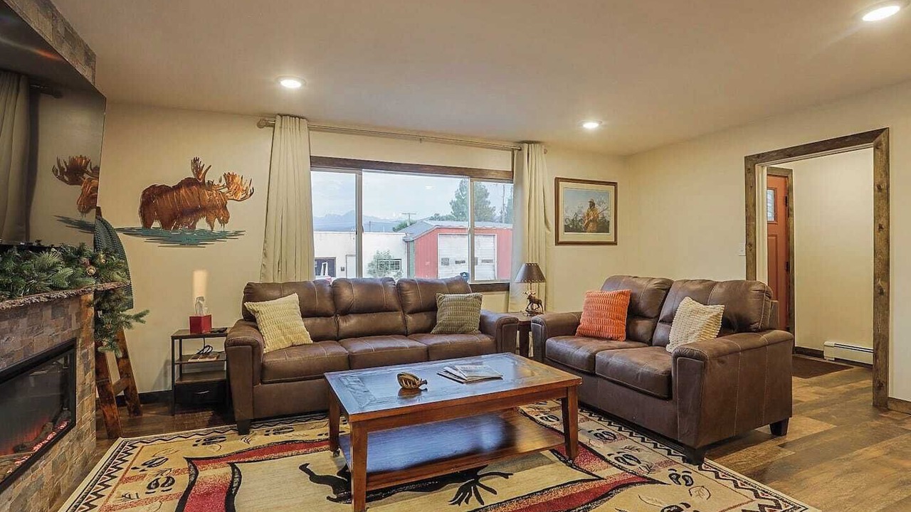 Photo of Livingroom in Livingston