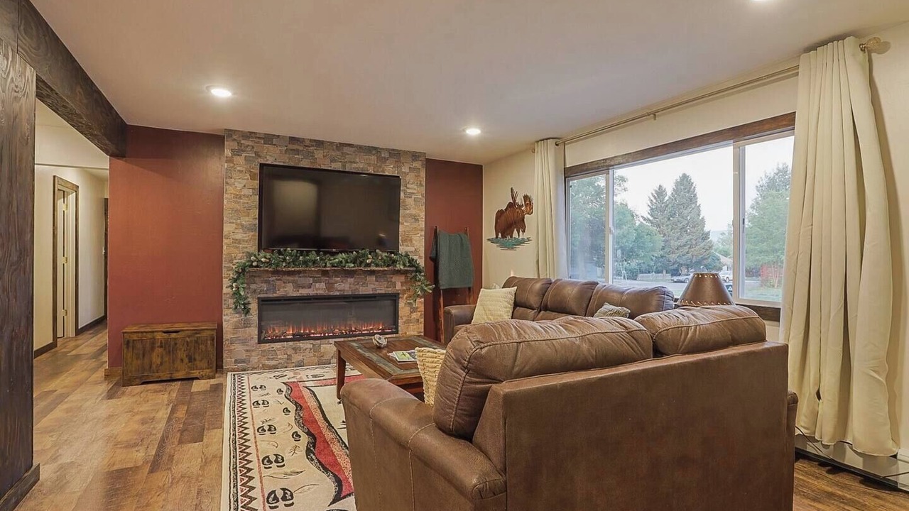 Photo of Livingroom in Livingston