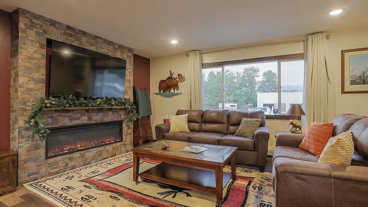 Photo of Livingroom in Livingston
