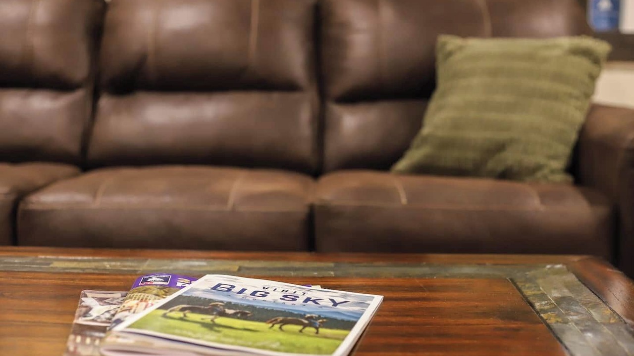 Photo of Livingroom in Livingston