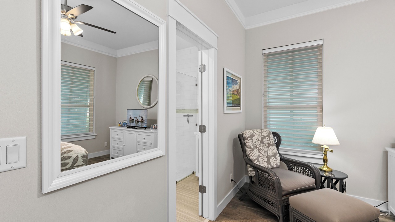 Photo of Bedroom in The Shores