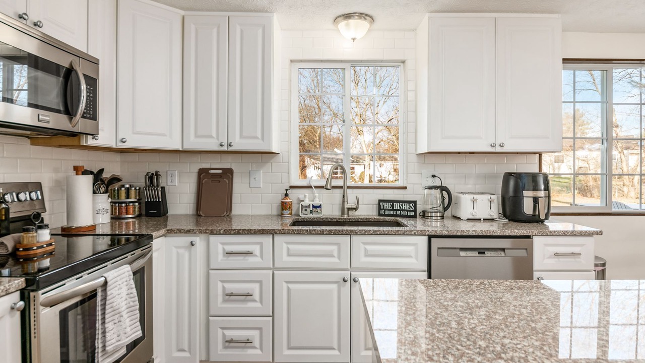 Photo of Kitchen in Riverside