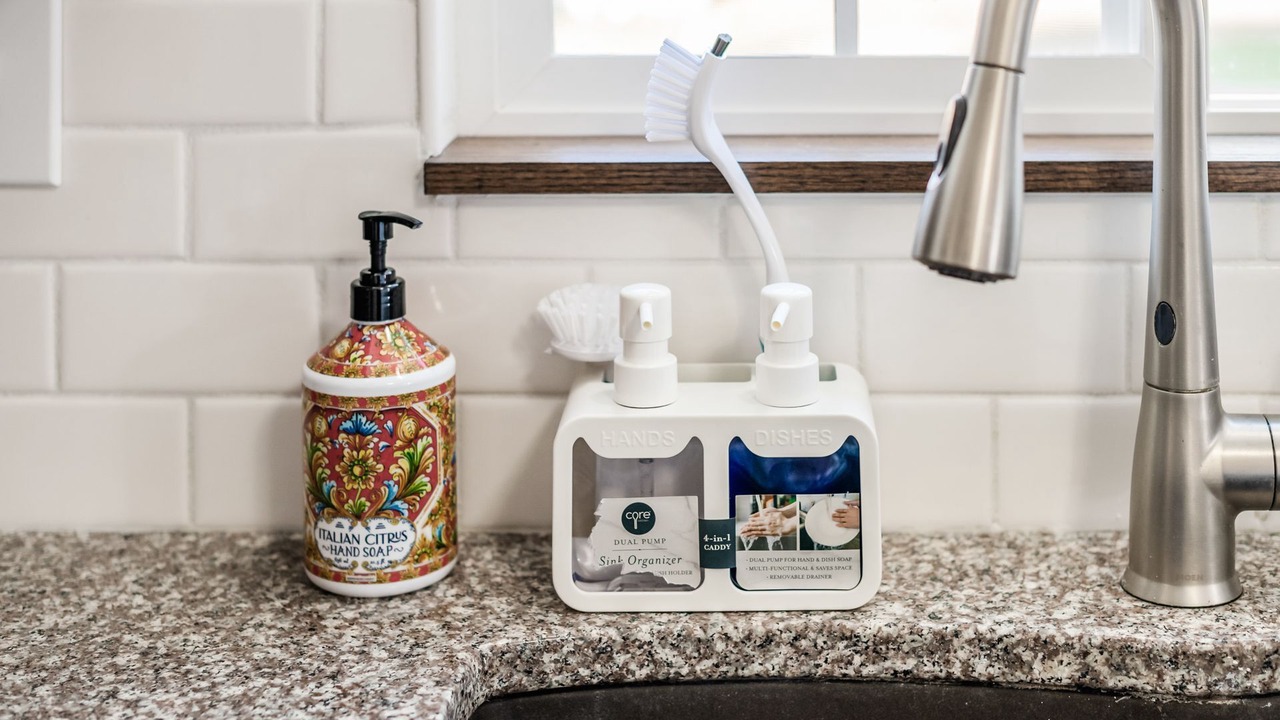Photo of Bathroom in Riverside