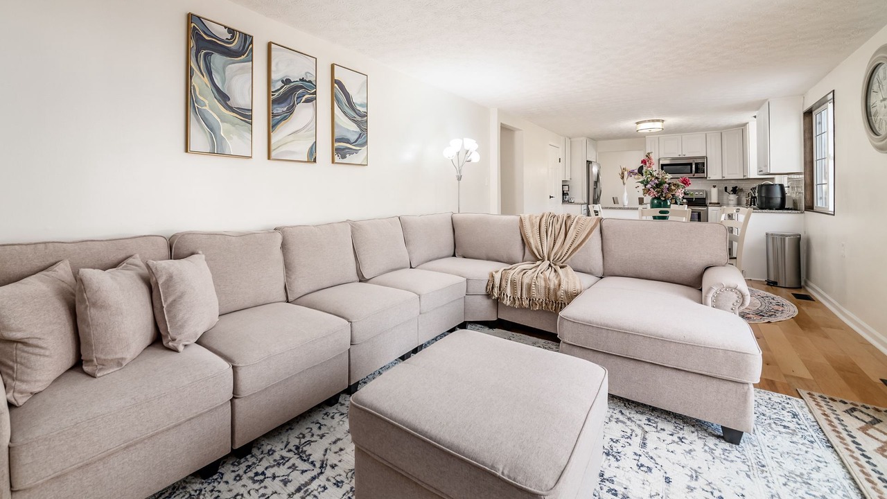 Photo of Livingroom in Riverside