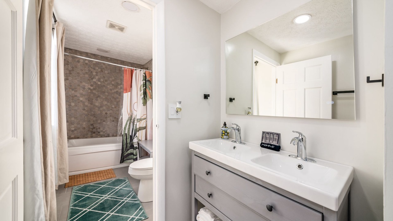 Photo of Bathroom in Riverside