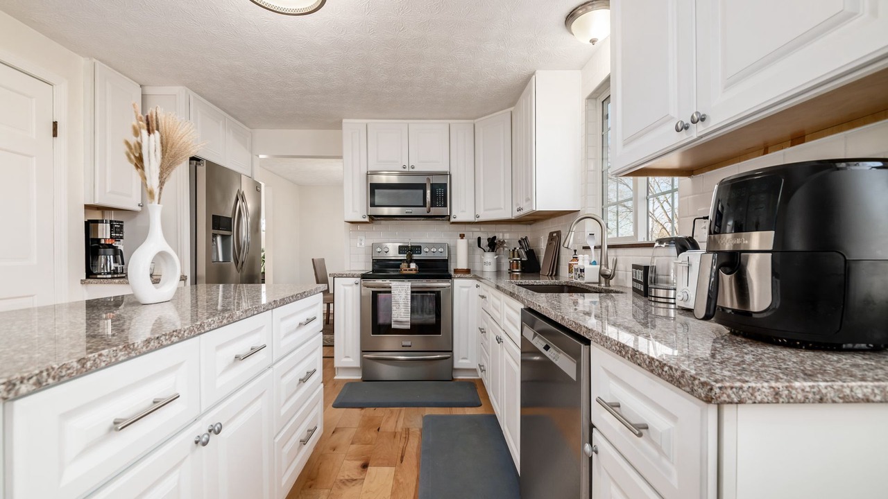 Photo of Kitchen in Riverside
