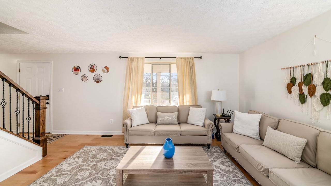 Photo of Livingroom in Riverside