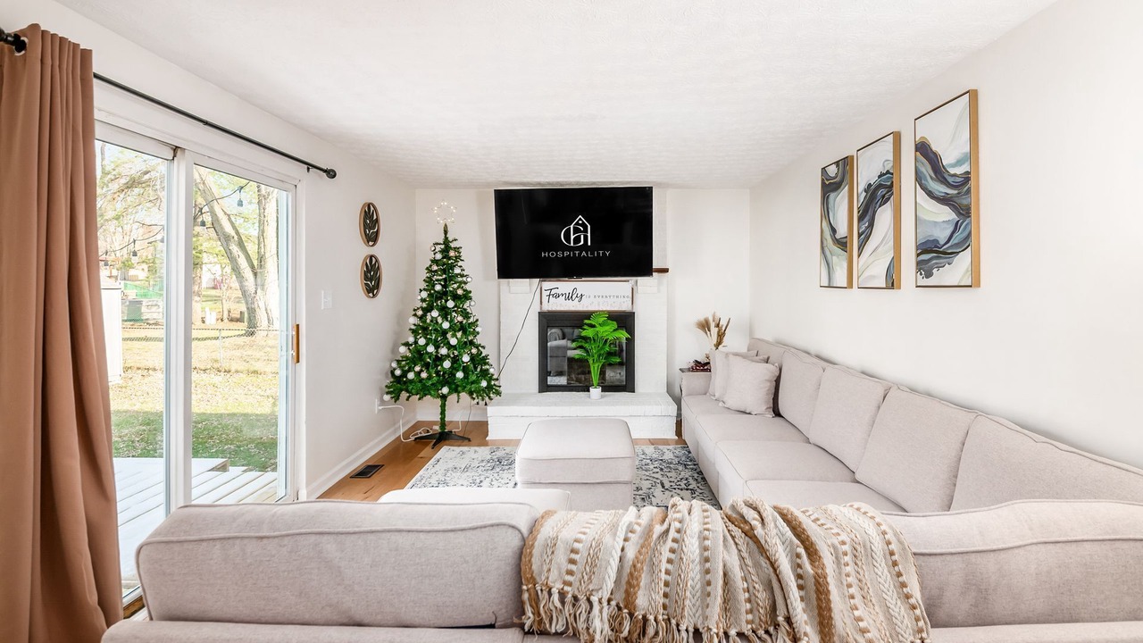 Photo of Livingroom in Riverside