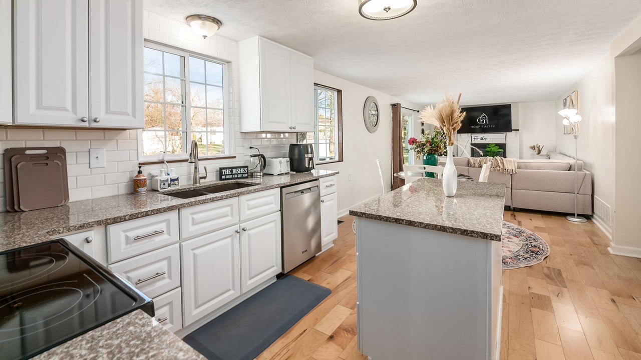 Photo of Kitchen in Riverside