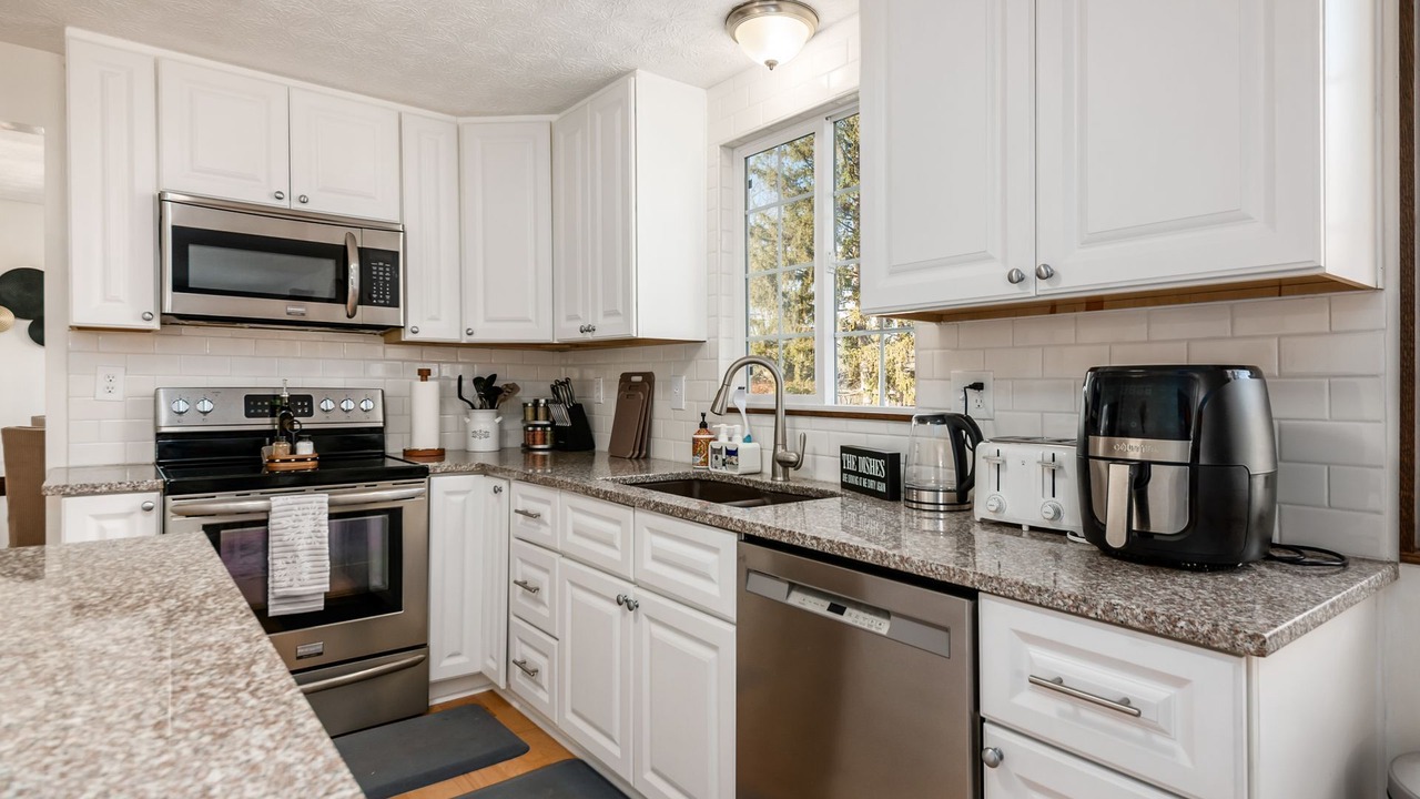 Photo of Kitchen in Riverside