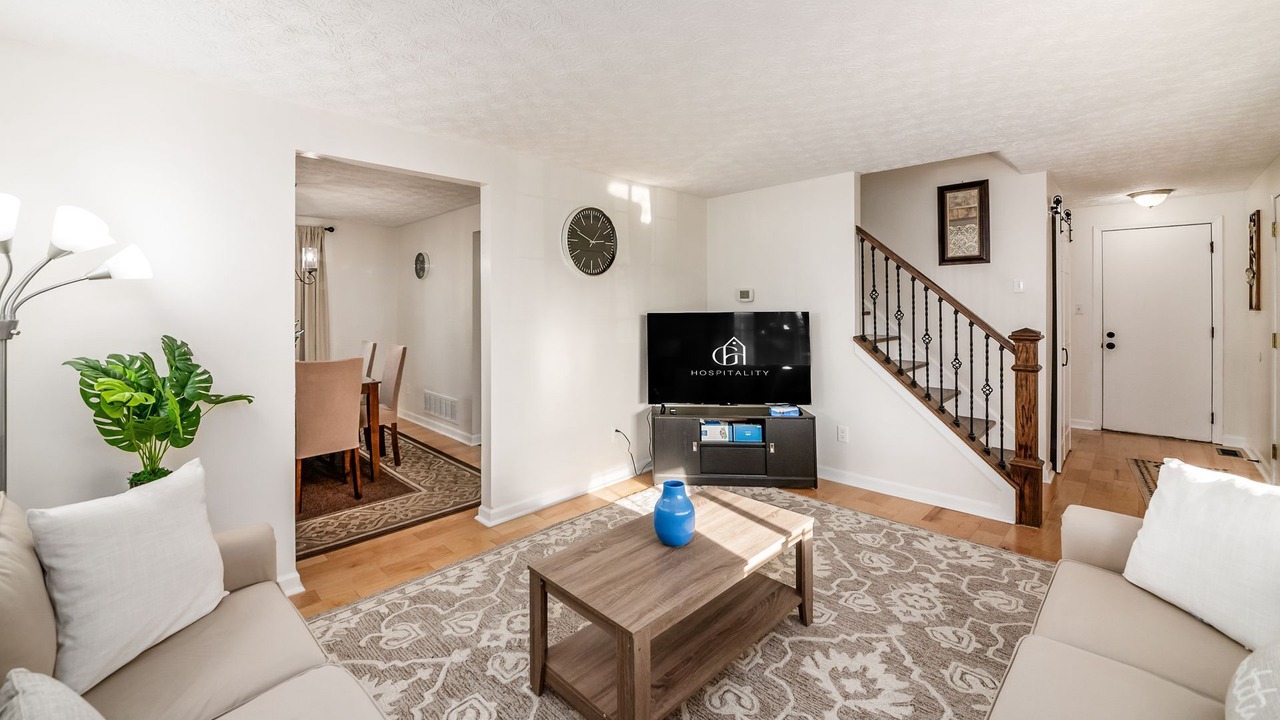 Photo of Livingroom in Riverside