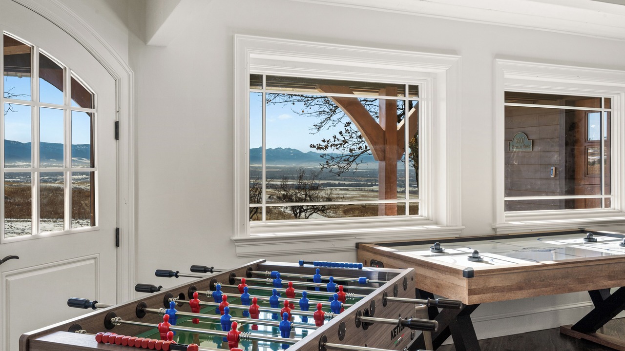 Photo of Bedroom in Bozeman