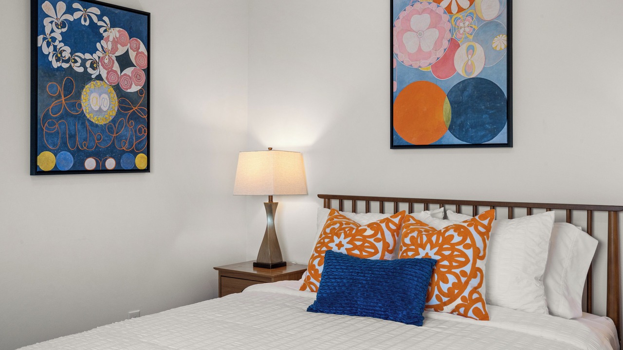 Photo of Bedroom in Bozeman