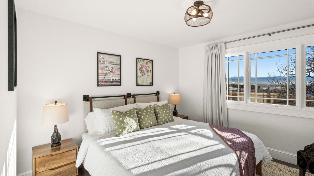 Photo of Bedroom in Bozeman