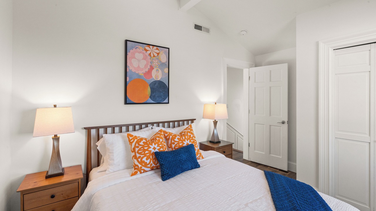 Photo of Bedroom in Bozeman