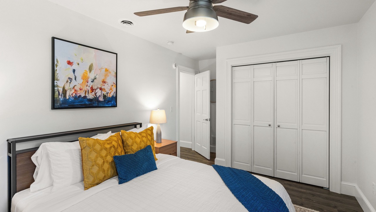 Photo of Bedroom in Bozeman