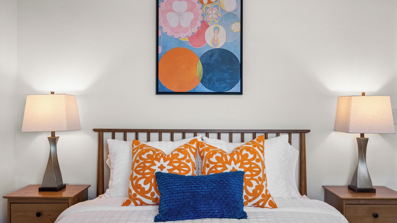 Photo of Bedroom in Bozeman