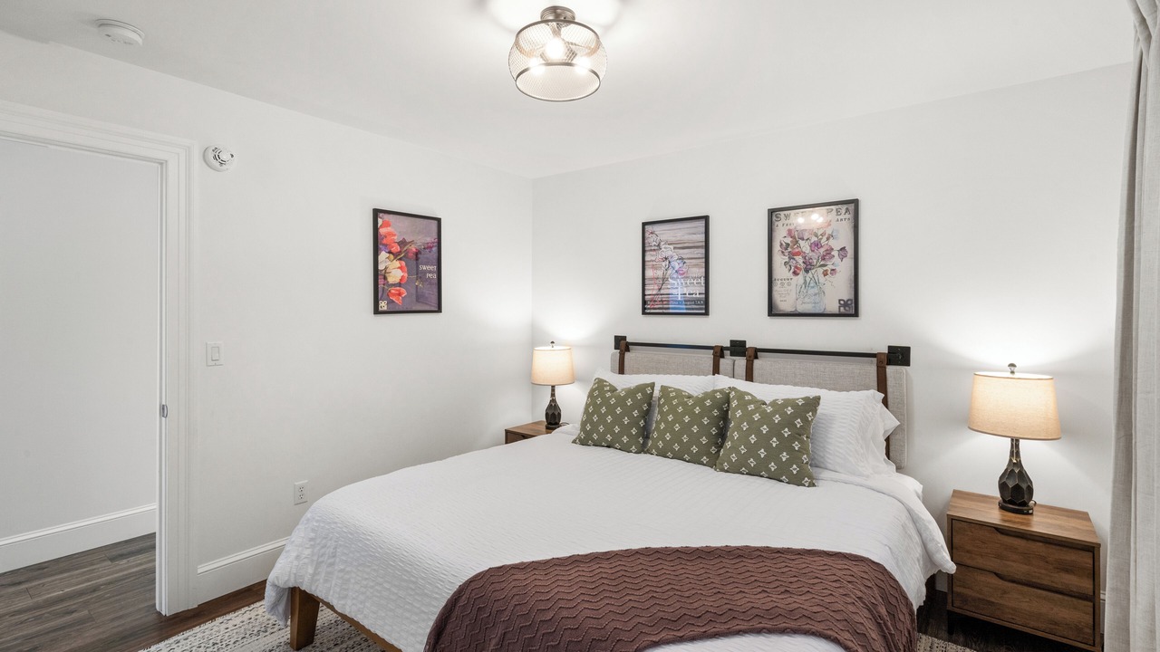 Photo of Bedroom in Bozeman