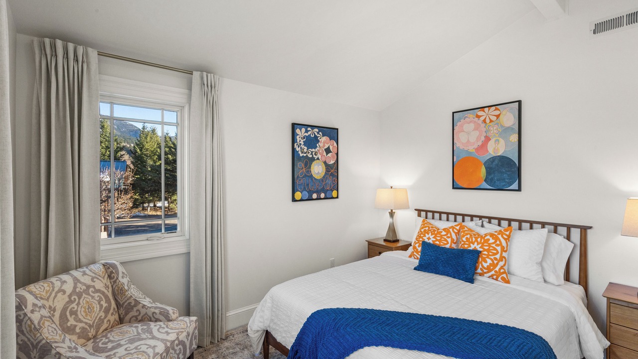 Photo of Bedroom in Bozeman