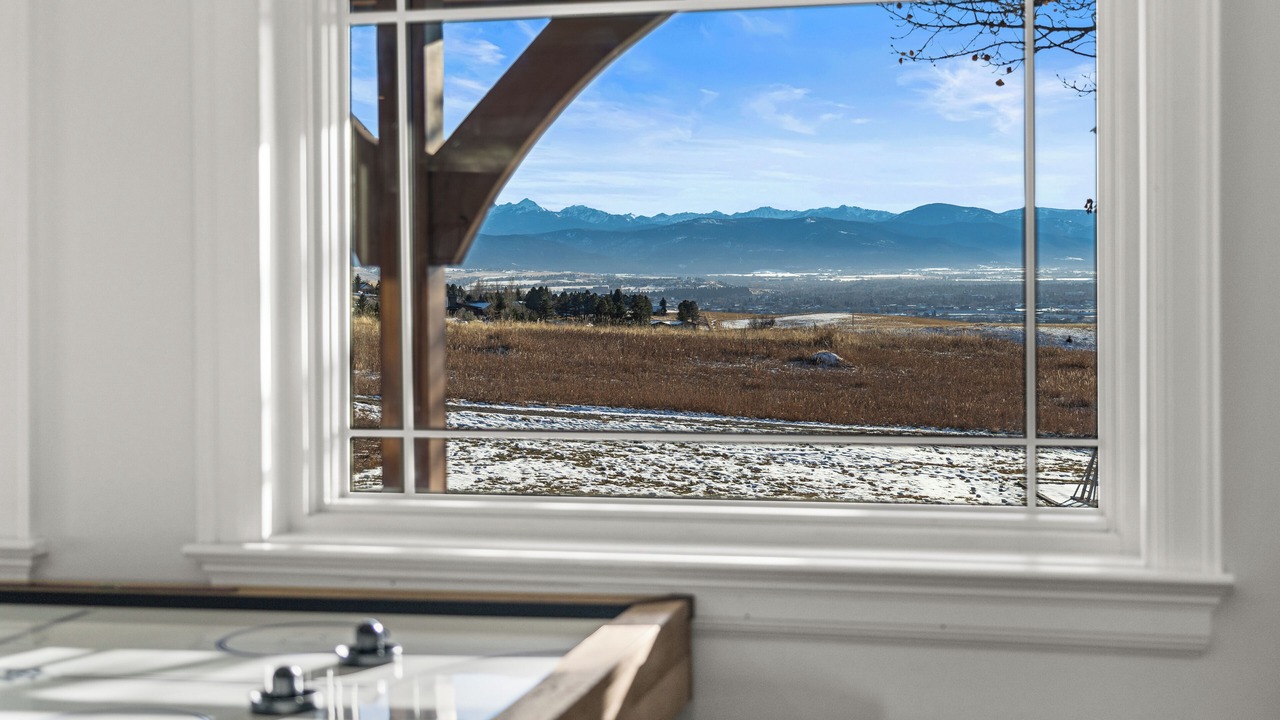 Photo of Bedroom in Bozeman
