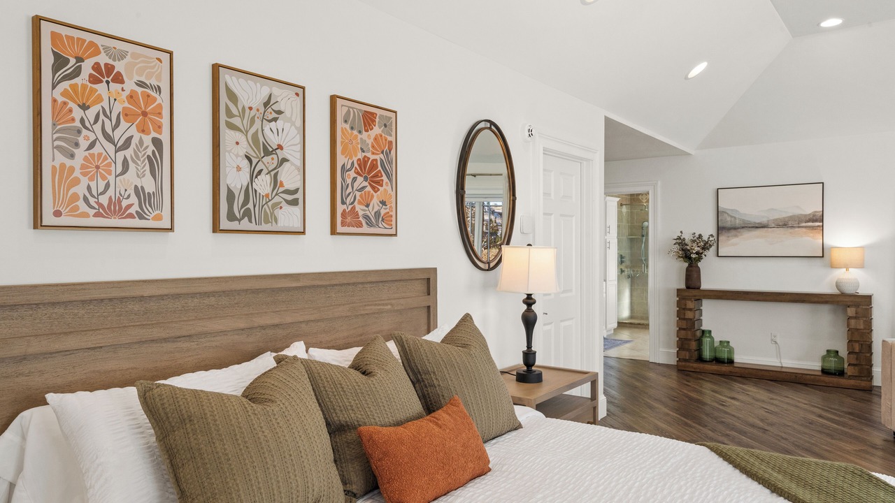 Photo of Bedroom in Bozeman