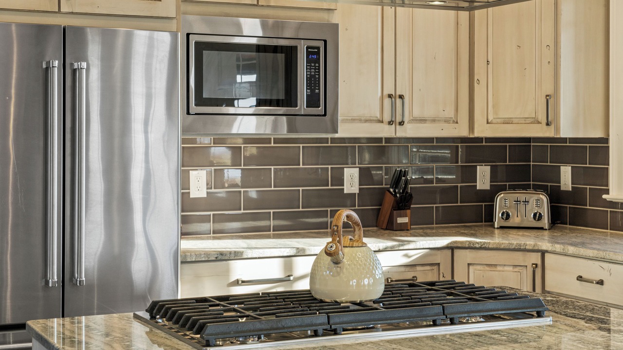 Photo of Kitchen in Bozeman