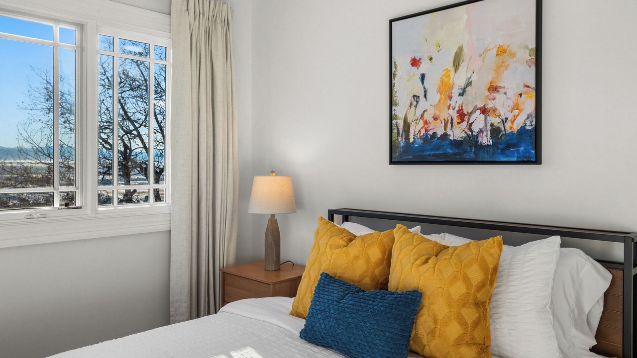 Photo of Bedroom in Bozeman