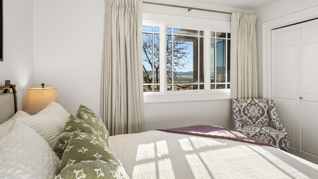 Photo of Bedroom in Bozeman