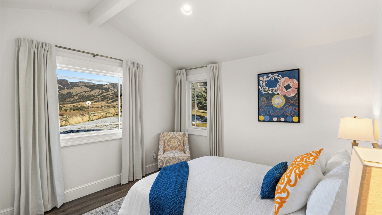 Photo of Bedroom in Bozeman