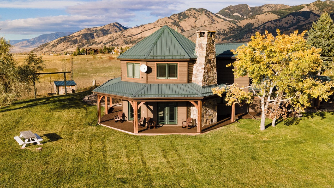 Photo of Outdoor in Bozeman