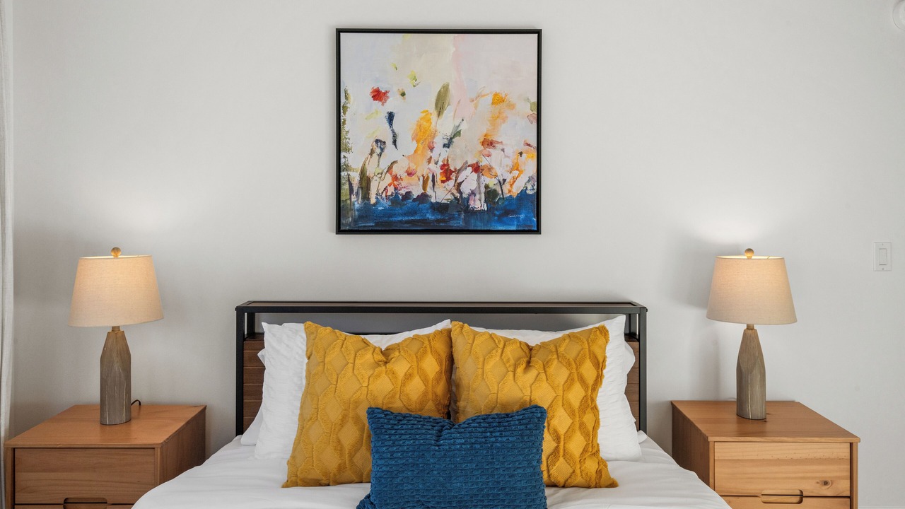 Photo of Bedroom in Bozeman