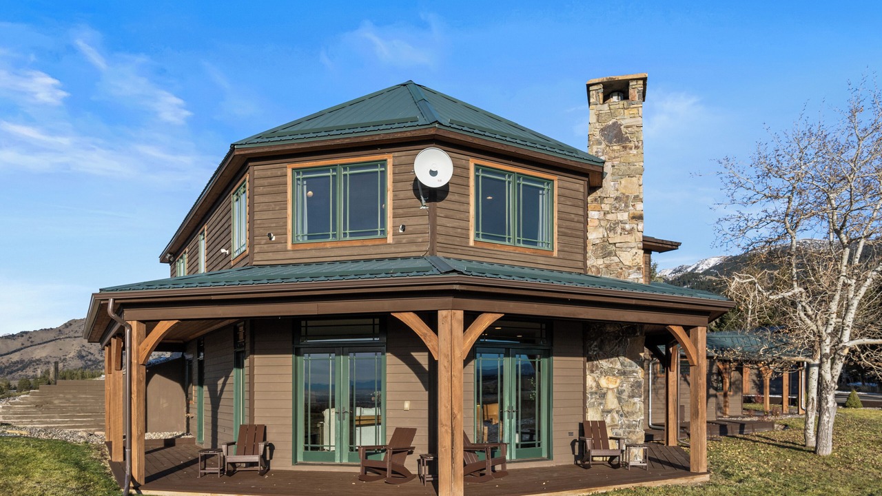Photo of Outdoor in Bozeman