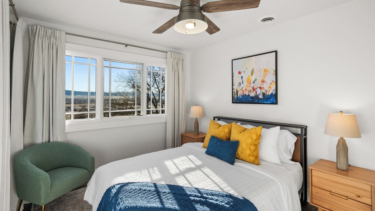 Photo of Bedroom in Bozeman