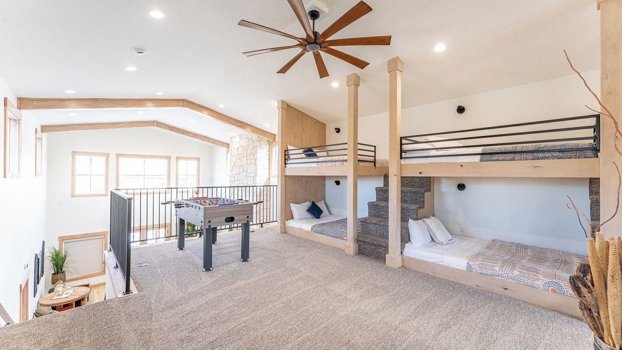 Photo of Bedroom in Lava Hot Springs