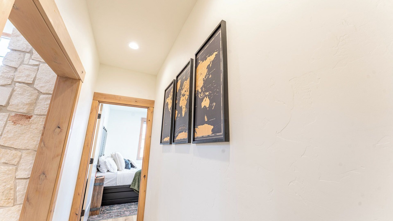 Photo of Bedroom in Lava Hot Springs