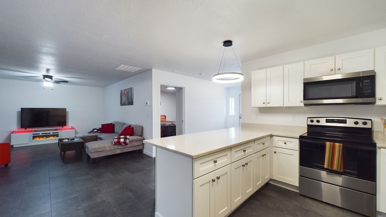 Photo of Bedroom in Kellogg