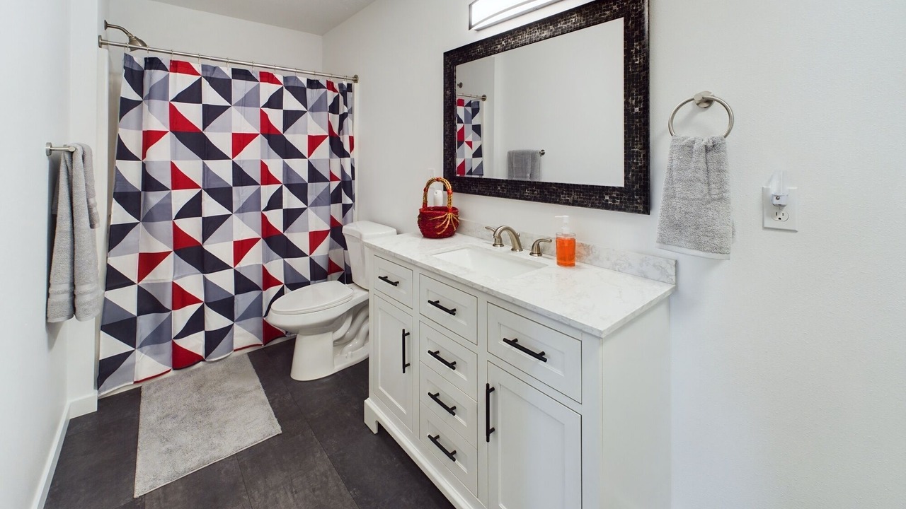 Photo of Bathroom in Kellogg
