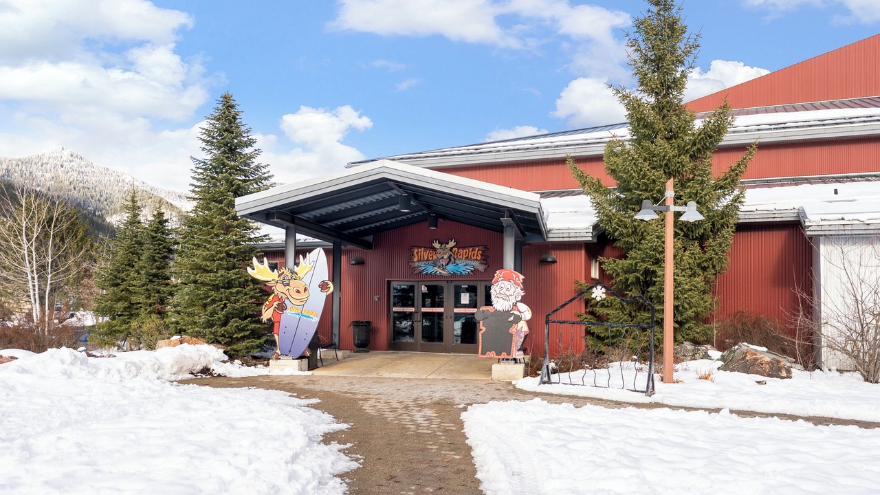 Photo of Outdoor in Kellogg