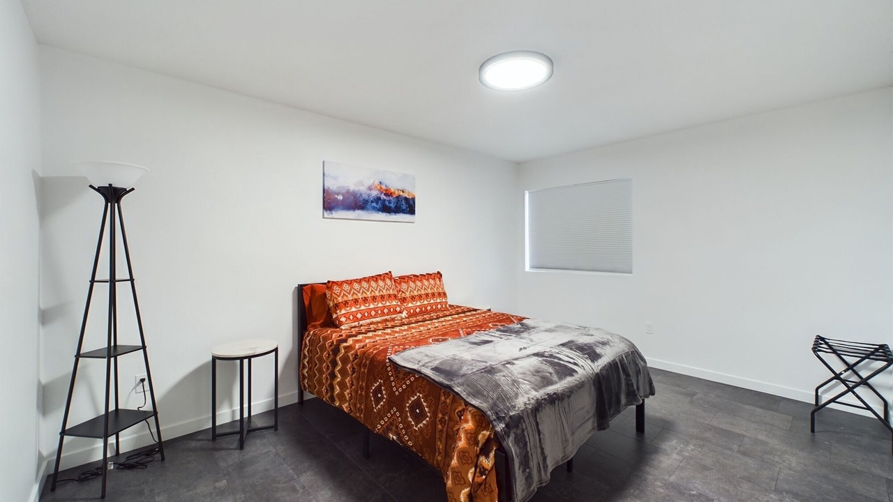 Photo of Bedroom in Kellogg