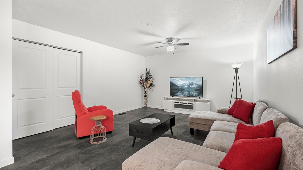 Photo of Bedroom in Kellogg