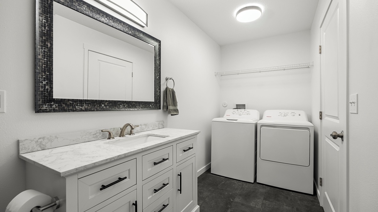 Photo of Bathroom in Kellogg