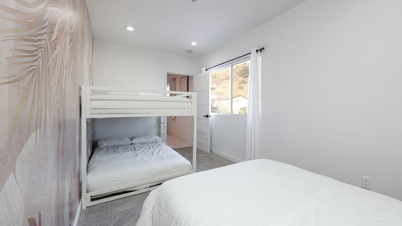 Photo of Bedroom in La Presa