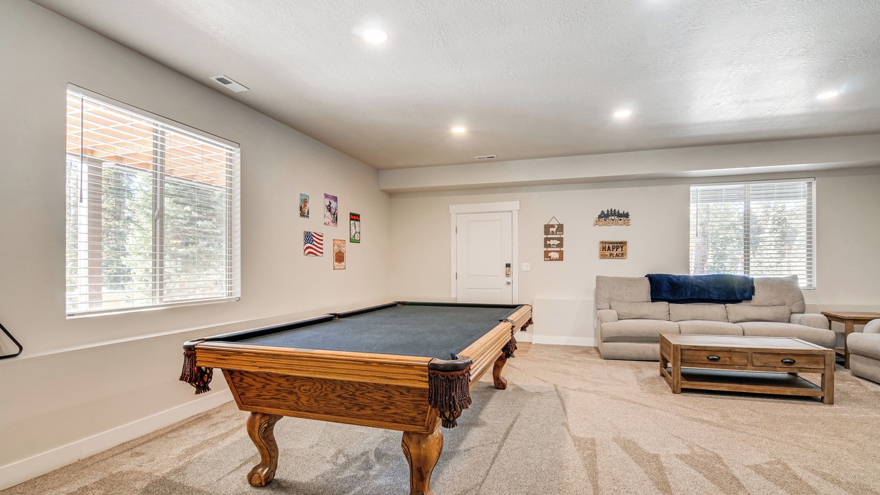 Photo of Bedroom in Meadow View Heights
